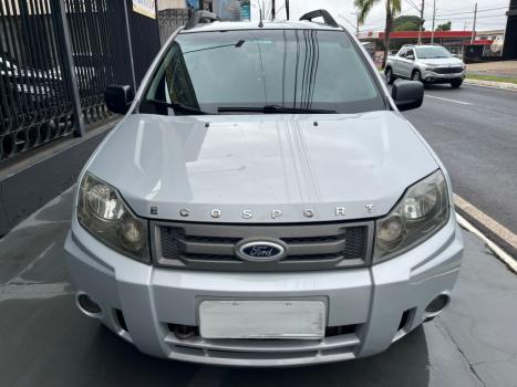 FORD Ecosport 2.0 16V 4P FREESTYLE FLEX, Foto 5