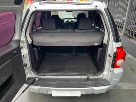 FORD Ecosport 2.0 16V 4P FREESTYLE FLEX, Foto 8