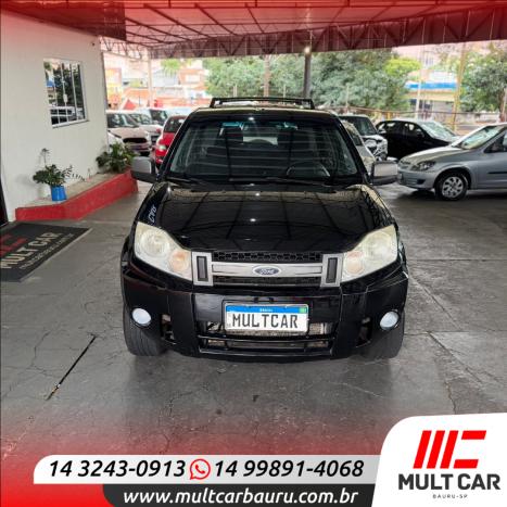 FORD Ecosport 2.0 16V 4P XLT FLEX, Foto 2