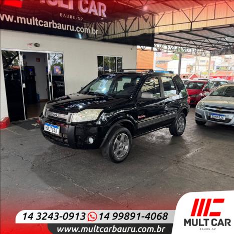 FORD Ecosport 2.0 16V 4P XLT FLEX, Foto 3