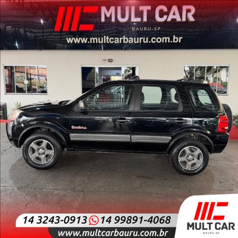 FORD Ecosport 2.0 16V 4P XLT FLEX, Foto 4
