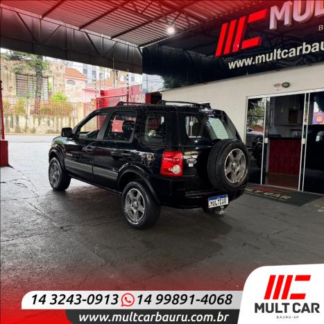 FORD Ecosport 2.0 16V 4P XLT FLEX, Foto 5