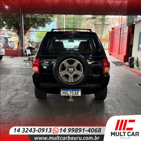 FORD Ecosport 2.0 16V 4P XLT FLEX, Foto 6