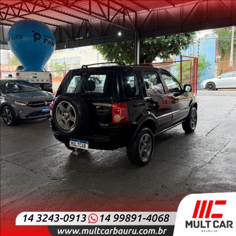 FORD Ecosport 2.0 16V 4P XLT FLEX, Foto 7