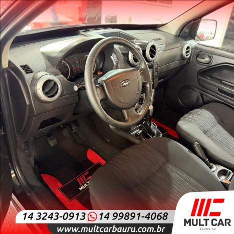 FORD Ecosport 2.0 16V 4P XLT FLEX, Foto 8