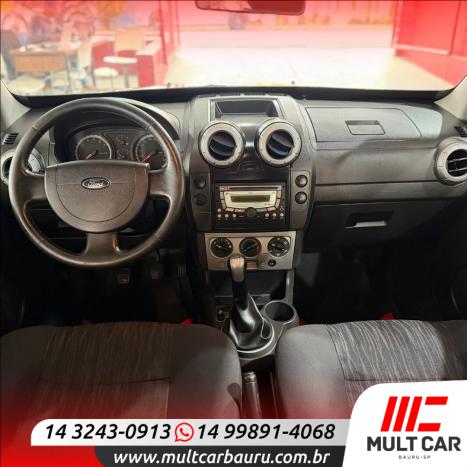 FORD Ecosport 2.0 16V 4P XLT FLEX, Foto 9