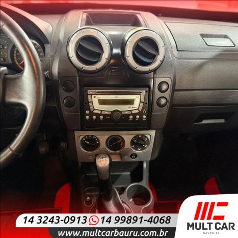 FORD Ecosport 2.0 16V 4P XLT FLEX, Foto 10