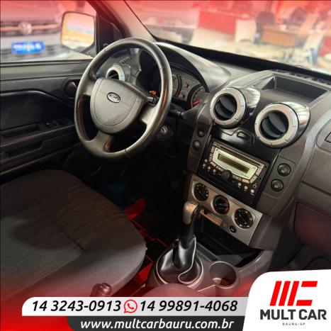 FORD Ecosport 2.0 16V 4P XLT FLEX, Foto 11