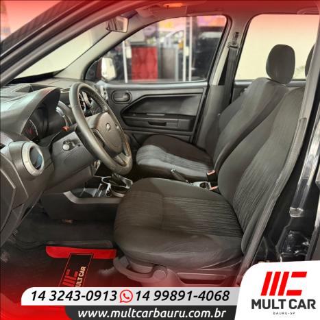 FORD Ecosport 2.0 16V 4P XLT FLEX, Foto 12