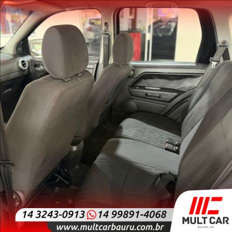 FORD Ecosport 2.0 16V 4P XLT FLEX, Foto 13