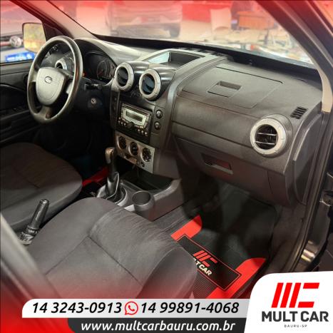 FORD Ecosport 2.0 16V 4P XLT FLEX, Foto 14