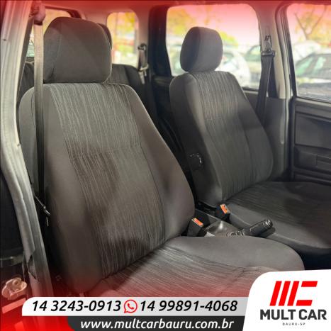 FORD Ecosport 2.0 16V 4P XLT FLEX, Foto 15