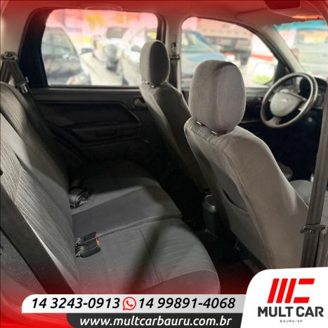 FORD Ecosport 2.0 16V 4P XLT FLEX, Foto 17
