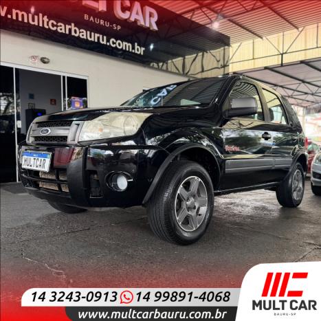 FORD Ecosport 2.0 16V 4P XLT FLEX, Foto 18