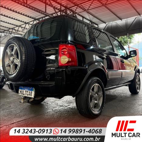 FORD Ecosport 2.0 16V 4P XLT FLEX, Foto 19
