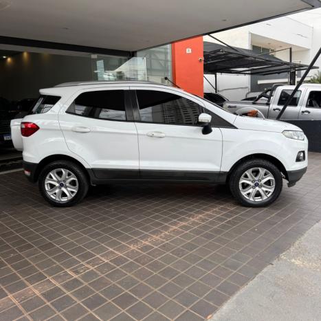 FORD Ecosport 2.0 16V 4P FLEX TITANIUM AUTOM�TICO, Foto 3