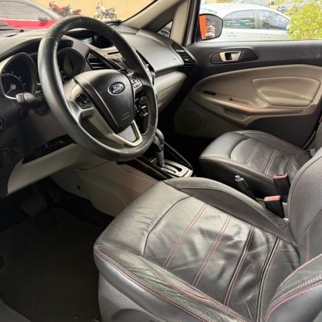 FORD Ecosport 2.0 16V 4P FLEX TITANIUM AUTOM�TICO, Foto 9