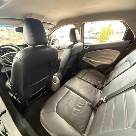 FORD Ecosport 2.0 16V 4P FLEX TITANIUM AUTOM�TICO, Foto 10