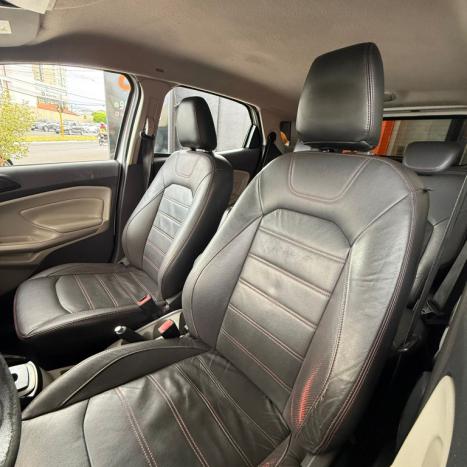 FORD Ecosport 2.0 16V 4P FLEX TITANIUM AUTOM�TICO, Foto 12