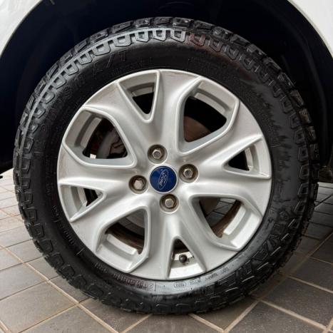 FORD Ecosport 2.0 16V 4P FLEX TITANIUM AUTOM�TICO, Foto 13