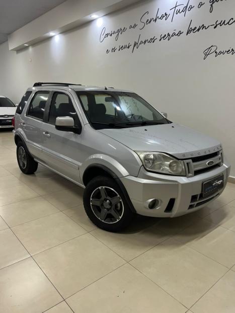FORD Ecosport 2.0 16V 4P 4WD FLEX, Foto 1