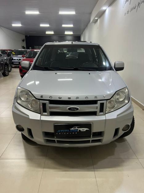 FORD Ecosport 2.0 16V 4P 4WD FLEX, Foto 2