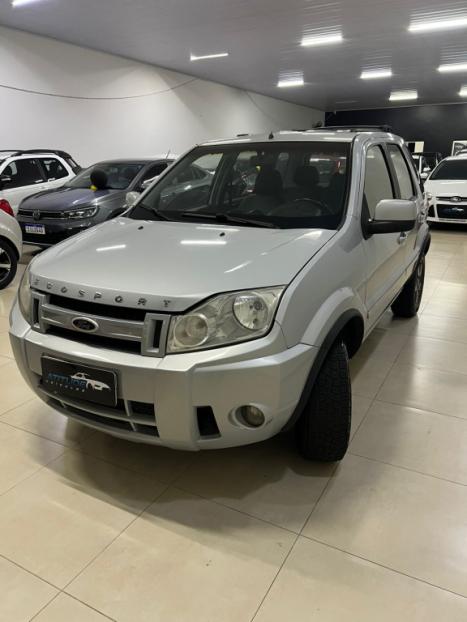 FORD Ecosport 2.0 16V 4P 4WD FLEX, Foto 3