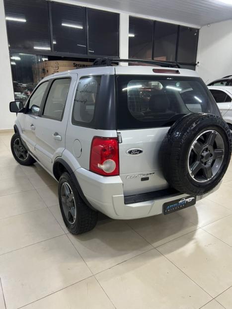FORD Ecosport 2.0 16V 4P 4WD FLEX, Foto 4
