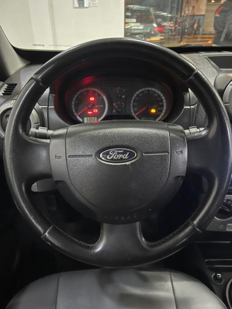 FORD Ecosport 2.0 16V 4P 4WD FLEX, Foto 9