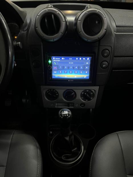 FORD Ecosport 2.0 16V 4P 4WD FLEX, Foto 10
