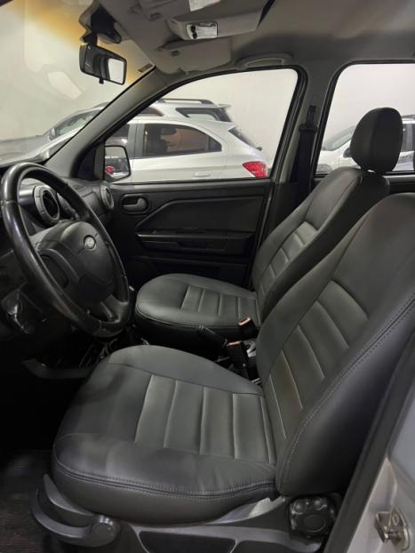 FORD Ecosport 2.0 16V 4P 4WD FLEX, Foto 12