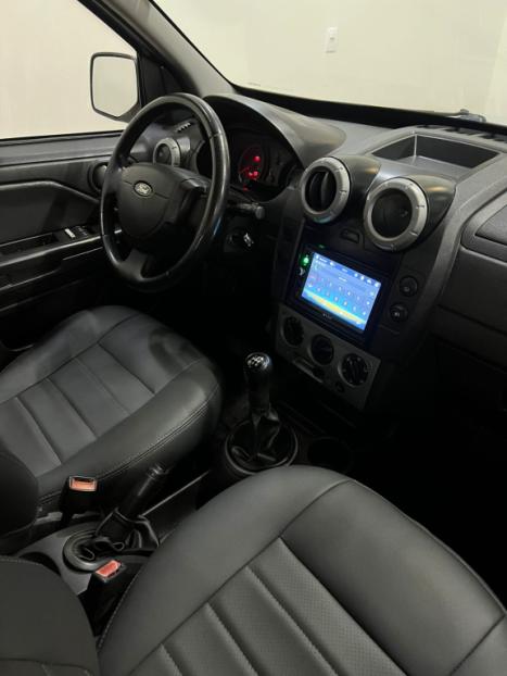 FORD Ecosport 2.0 16V 4P 4WD FLEX, Foto 13