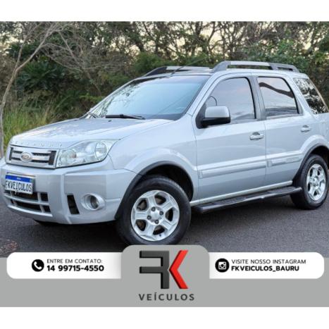 FORD Ecosport 2.0 16V 4P XLT AUTOM�TICO, Foto 1