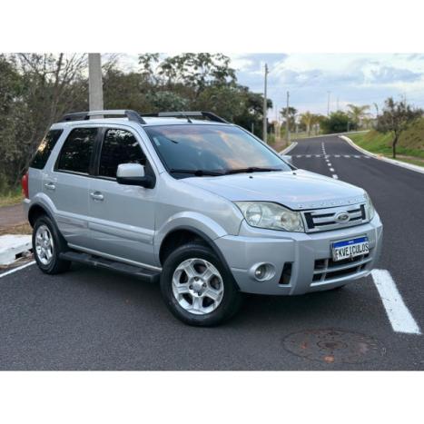 FORD Ecosport 2.0 16V 4P XLT AUTOM�TICO, Foto 2