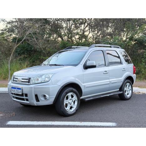 FORD Ecosport 2.0 16V 4P XLT AUTOM�TICO, Foto 3