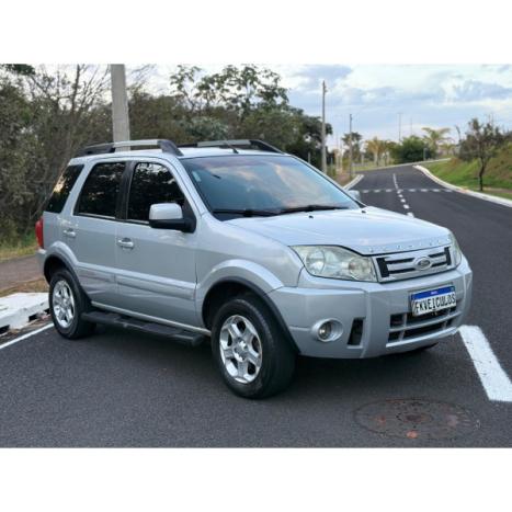 FORD Ecosport 2.0 16V 4P XLT AUTOM�TICO, Foto 4