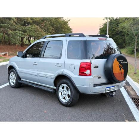 FORD Ecosport 2.0 16V 4P XLT AUTOM�TICO, Foto 5