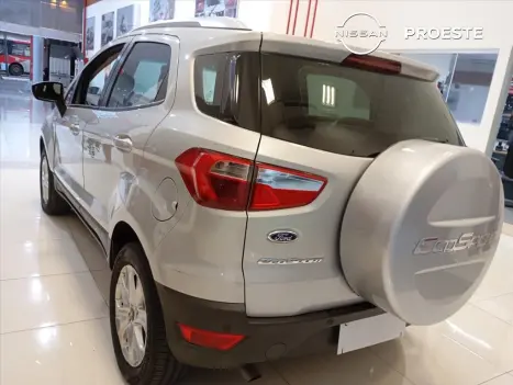 FORD Ecosport 2.0 16V 4P FLEX TITANIUM POWERSHIFT AUTOM�TICO, Foto 3
