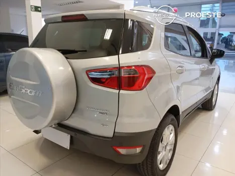 FORD Ecosport 2.0 16V 4P FLEX TITANIUM POWERSHIFT AUTOM�TICO, Foto 5