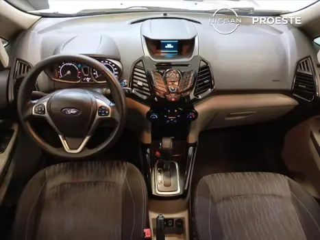 FORD Ecosport 2.0 16V 4P FLEX TITANIUM POWERSHIFT AUTOM�TICO, Foto 6