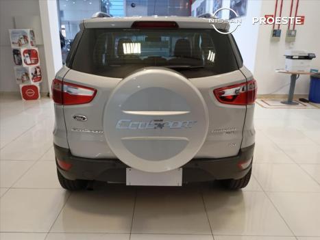 FORD Ecosport 2.0 16V 4P FLEX TITANIUM POWERSHIFT AUTOMÁTICO, Foto 2