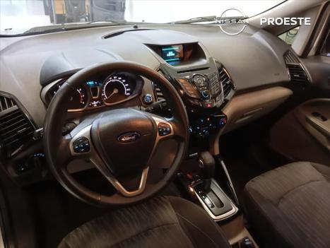 FORD Ecosport 2.0 16V 4P FLEX TITANIUM POWERSHIFT AUTOMÁTICO, Foto 7