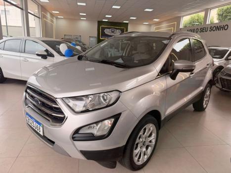 FORD Ecosport 2.0 16V 4P FLEX TITANIUM AUTOM�TICO, Foto 3