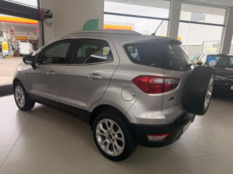 FORD Ecosport 2.0 16V 4P FLEX TITANIUM AUTOM�TICO, Foto 6