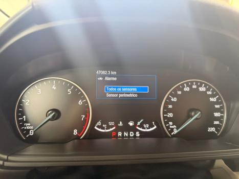 FORD Ecosport 2.0 16V 4P FLEX TITANIUM AUTOM�TICO, Foto 7