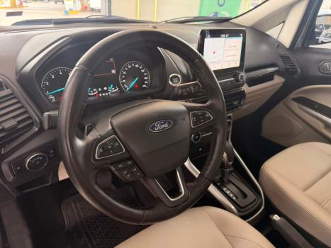 FORD Ecosport 2.0 16V 4P FLEX TITANIUM AUTOM�TICO, Foto 8