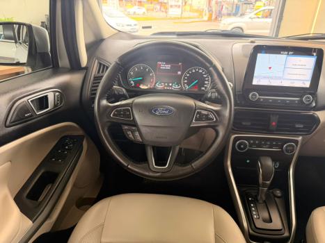 FORD Ecosport 2.0 16V 4P FLEX TITANIUM AUTOM�TICO, Foto 9