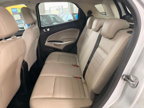 FORD Ecosport 2.0 16V 4P FLEX TITANIUM AUTOM�TICO, Foto 11