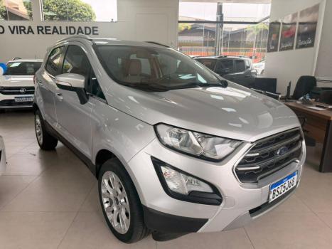 FORD Ecosport 2.0 16V 4P FLEX TITANIUM AUTOM�TICO, Foto 13