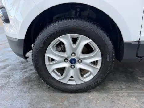 FORD Ecosport 2.0 16V 4P FLEX TITANIUM AUTOM�TICO, Foto 6
